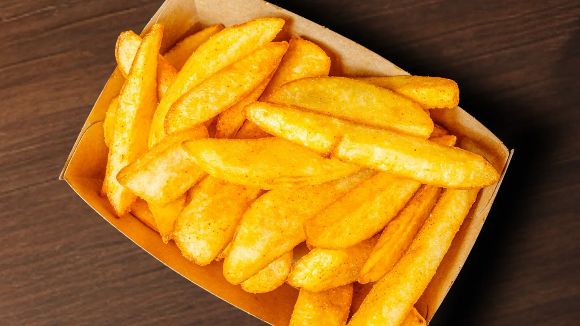 Pommes